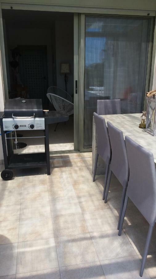 Iris Home ปาราเลียกาเตอรีนิส ภายนอก รูปภาพ